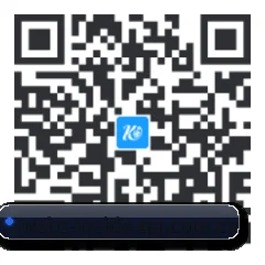 安卓通用版 二维码